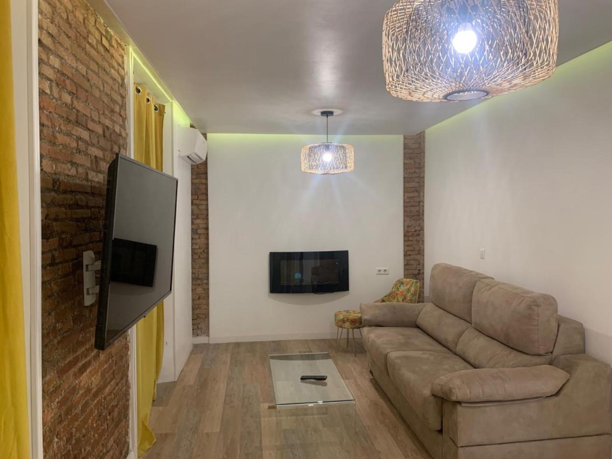 Ferienwohnung Varela Centro Granada Center Exterior foto