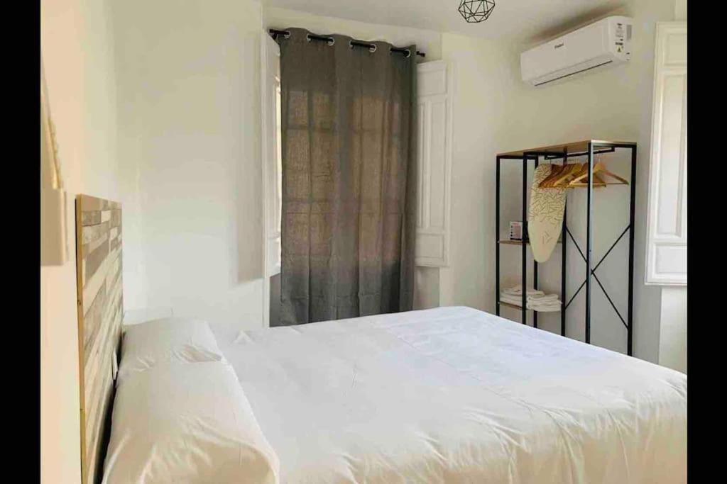 Ferienwohnung Varela Centro Granada Center Zimmer foto