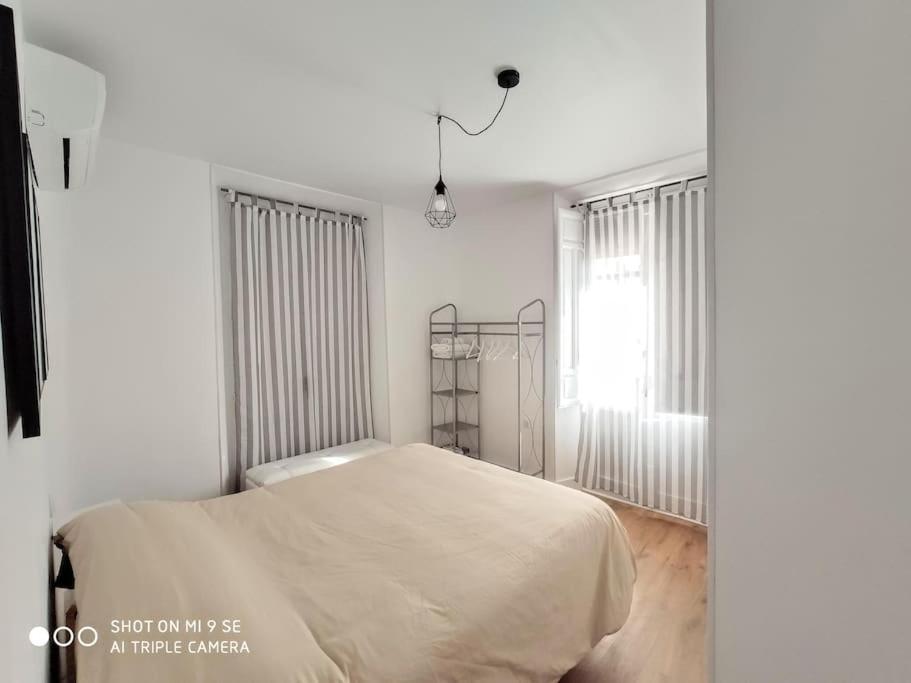 Ferienwohnung Varela Centro Granada Center Zimmer foto
