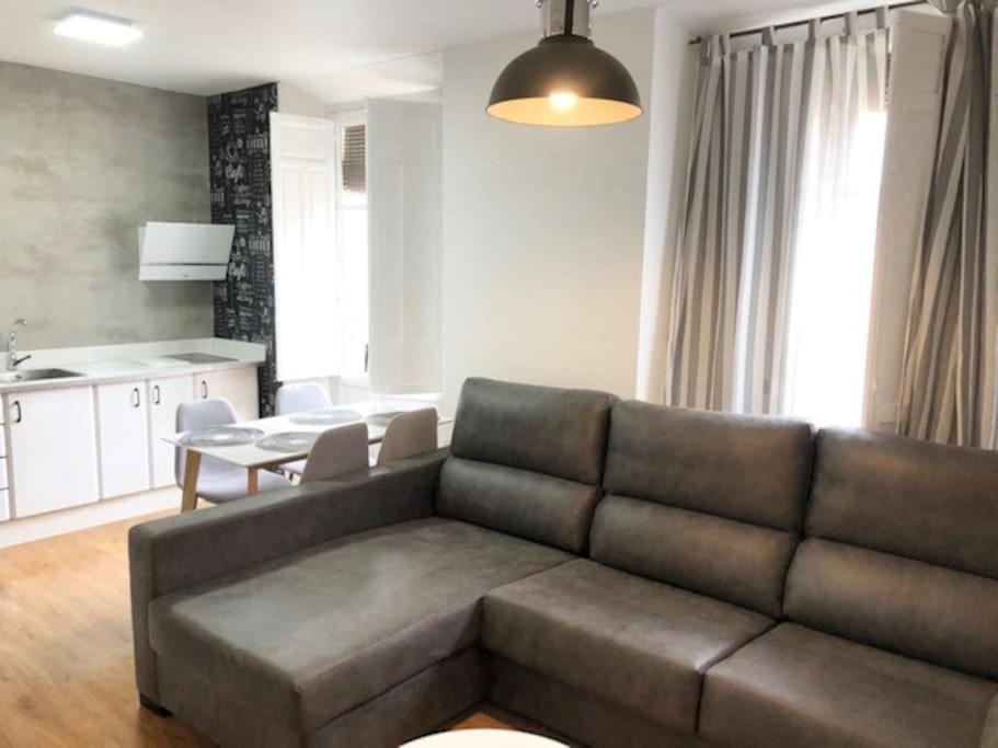 Ferienwohnung Varela Centro Granada Center Zimmer foto