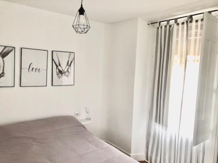 Ferienwohnung Varela Centro Granada Center Zimmer foto