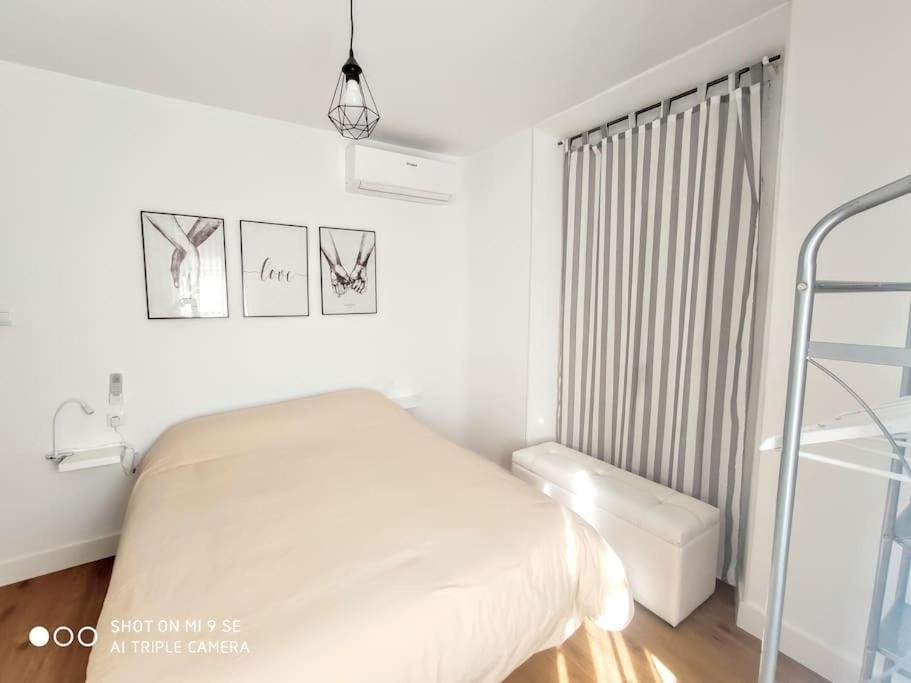 Ferienwohnung Varela Centro Granada Center Zimmer foto