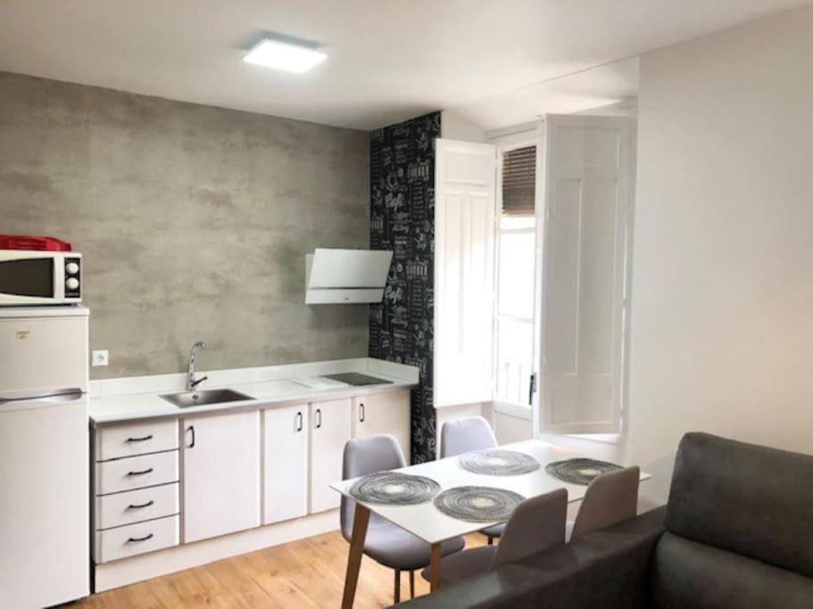 Ferienwohnung Varela Centro Granada Center Zimmer foto