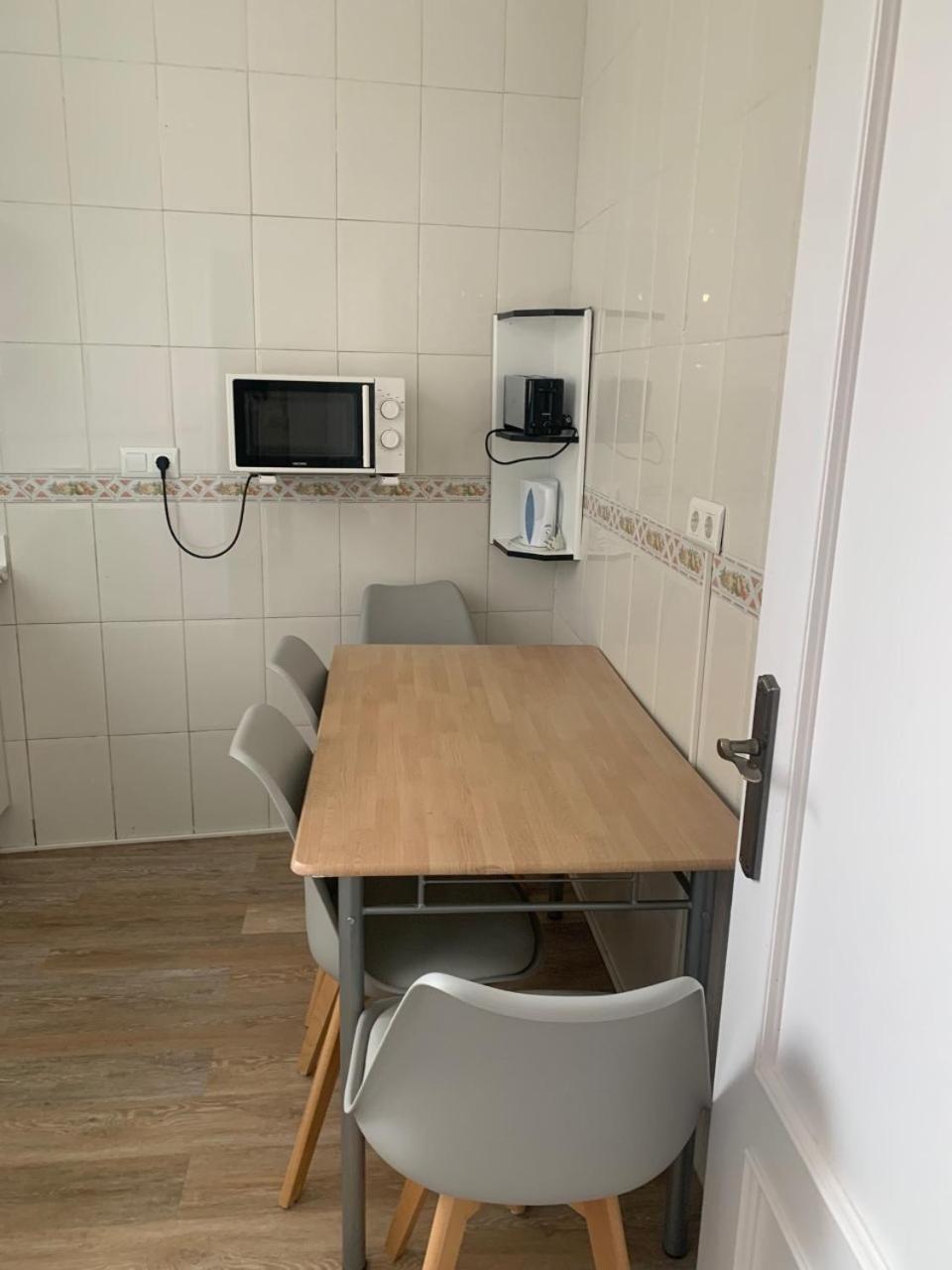 Ferienwohnung Varela Centro Granada Center Zimmer foto