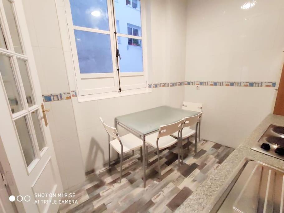 Ferienwohnung Varela Centro Granada Center Zimmer foto