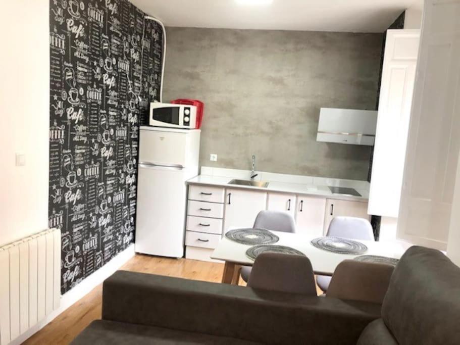 Ferienwohnung Varela Centro Granada Center Zimmer foto