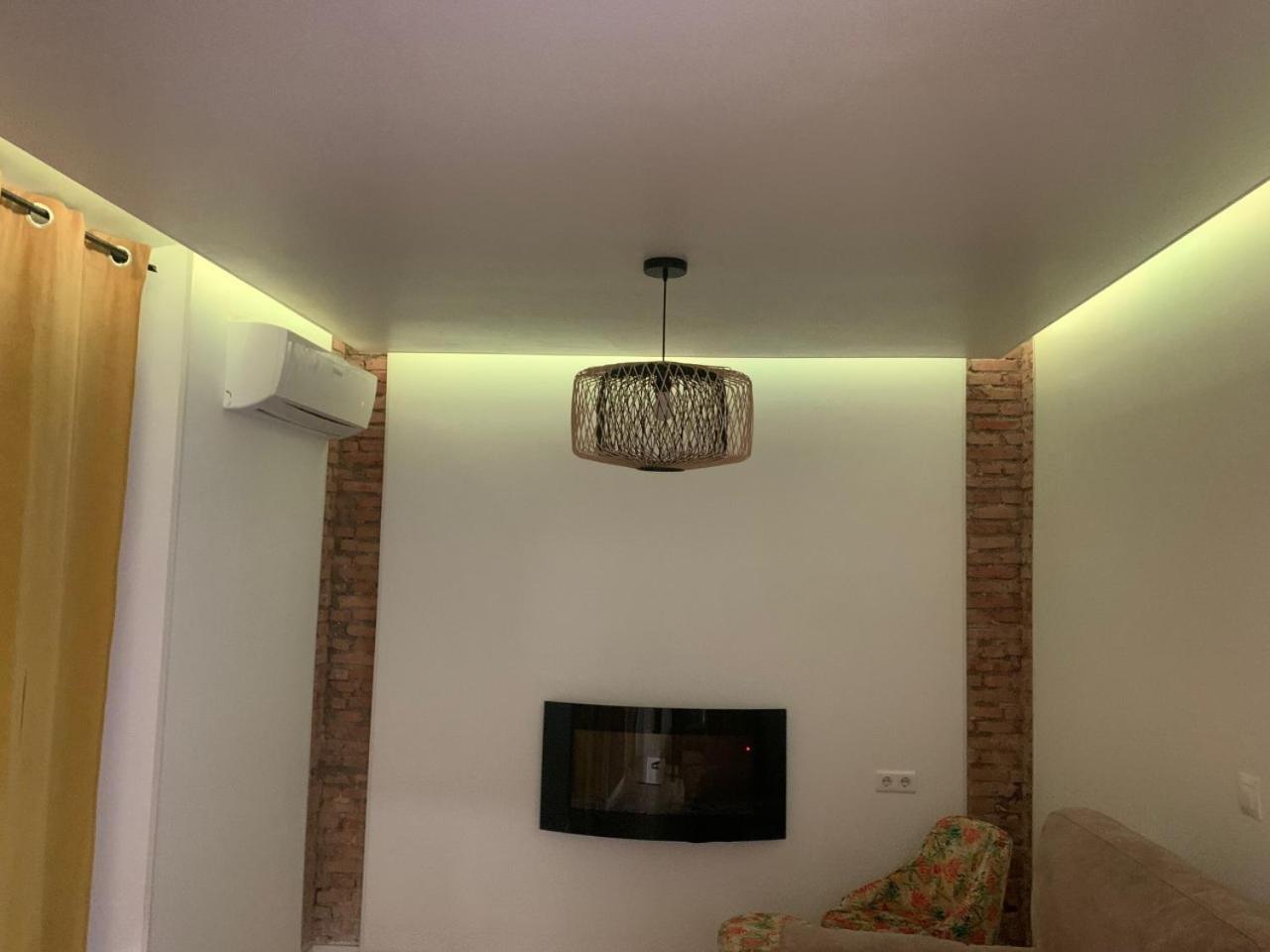 Ferienwohnung Varela Centro Granada Center Zimmer foto