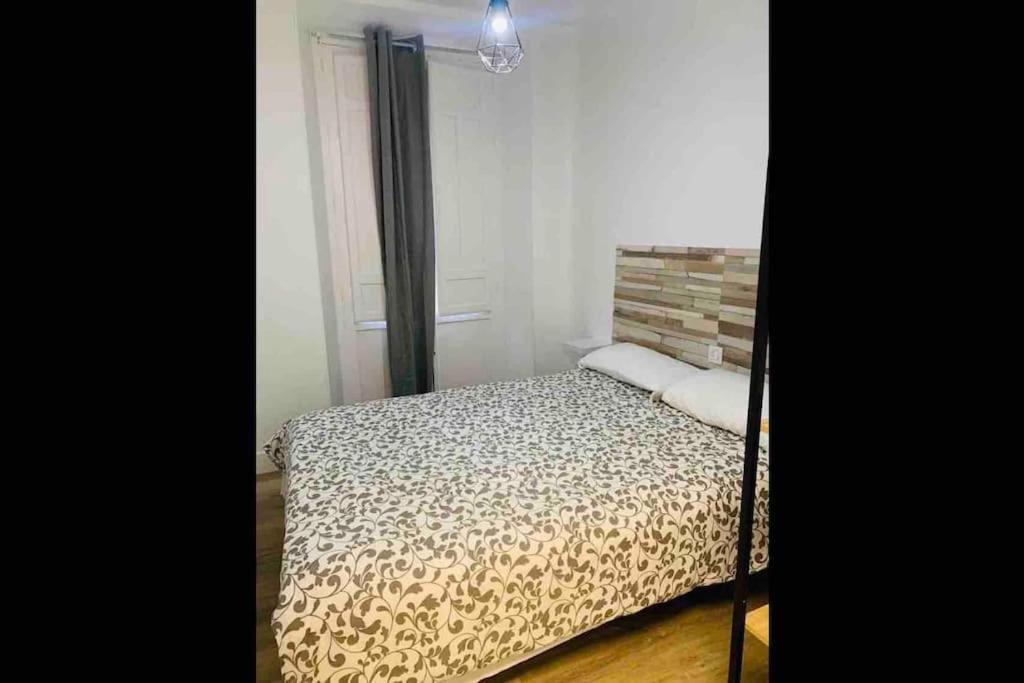 Ferienwohnung Varela Centro Granada Center Zimmer foto