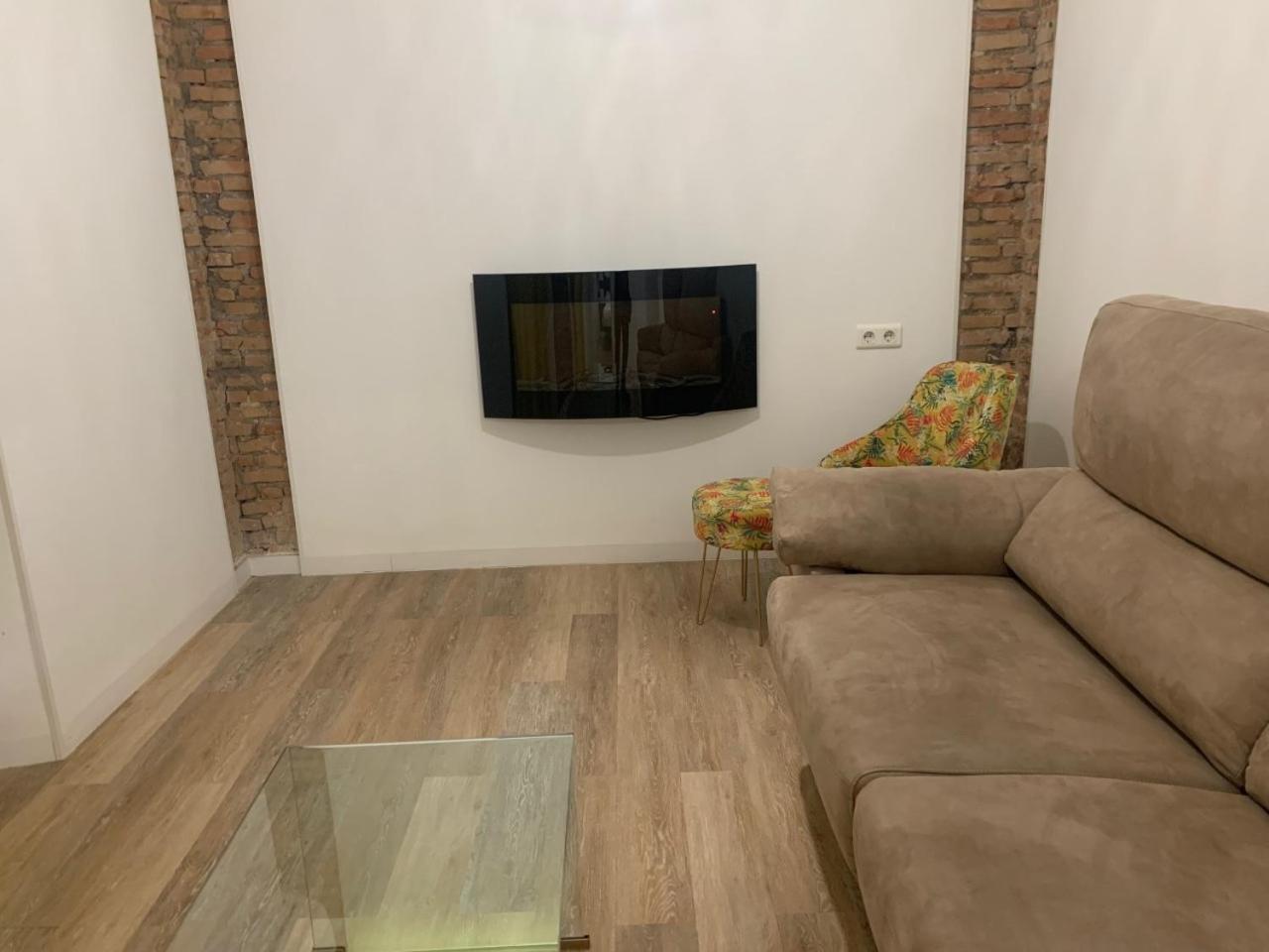 Ferienwohnung Varela Centro Granada Center Zimmer foto