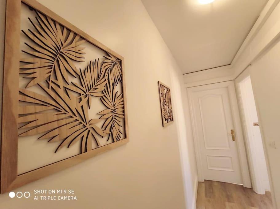 Ferienwohnung Varela Centro Granada Center Zimmer foto