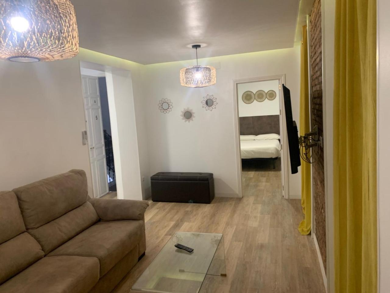 Ferienwohnung Varela Centro Granada Center Zimmer foto